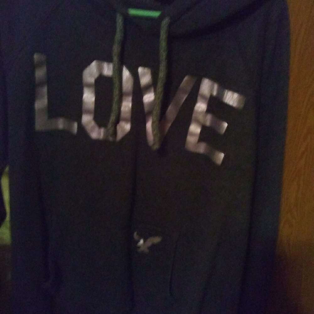 Grey hoodie VS PINK